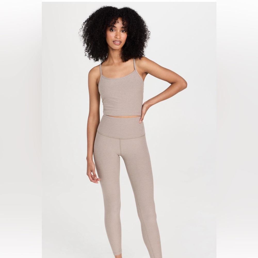 Beyond Yoga Workout Set